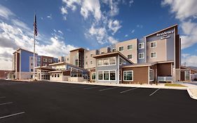 Residence Inn By Marriott Detroit Sterling Heights